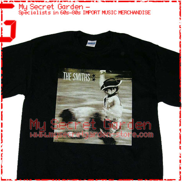 The Smiths - The Headmaster Ritual T Shirt